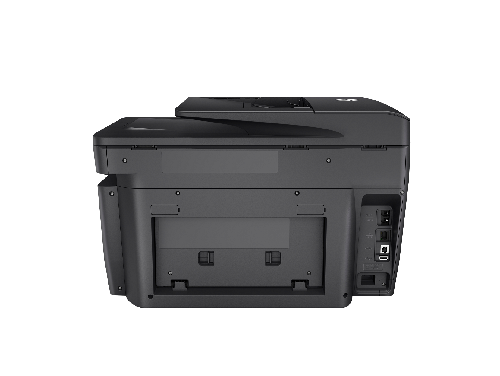 HP OfficeJet Pro 8730 MFP Printer | Print, Copy, Scan and Fax for Home and Office - | Buy Online at Shwetha Computers