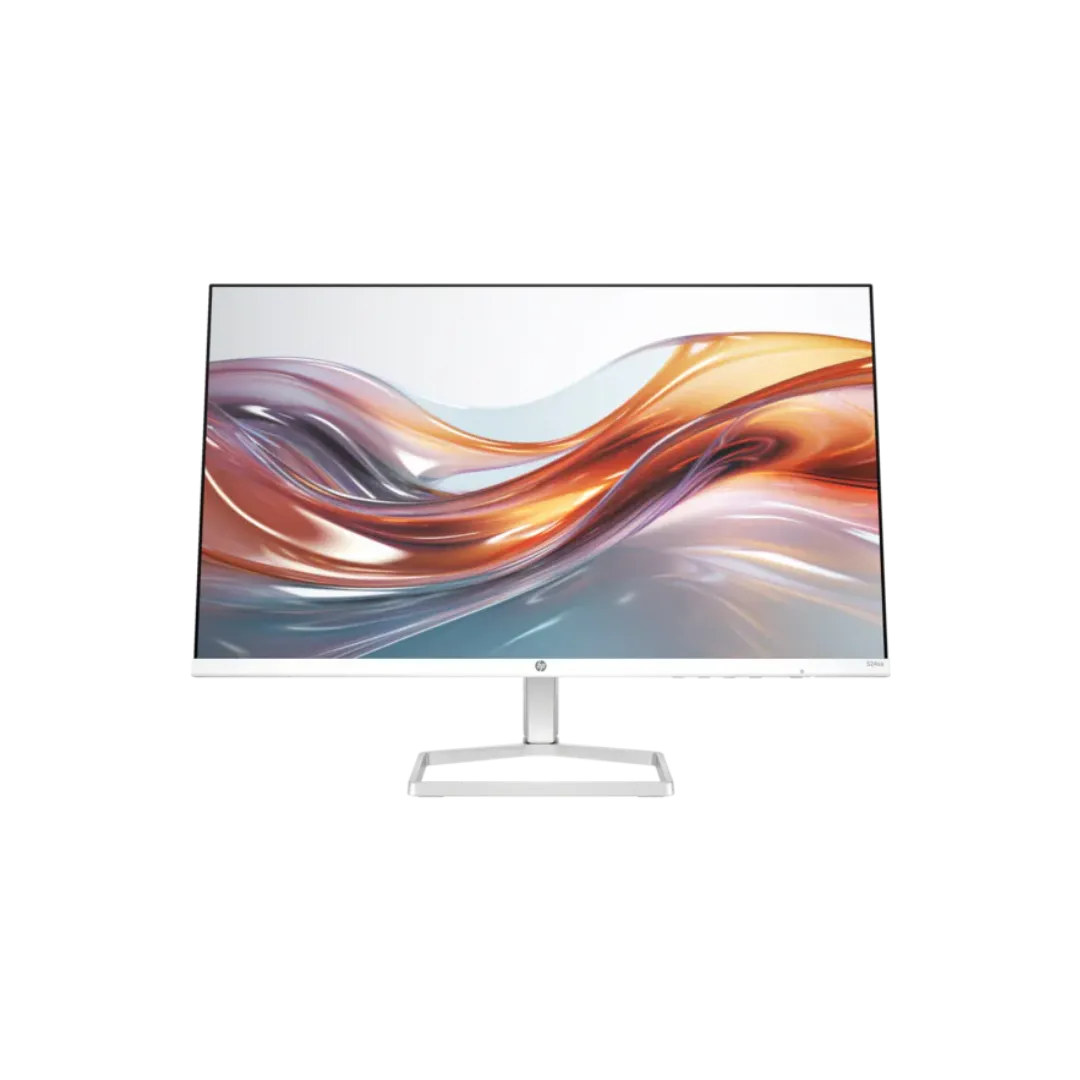 HP 524SA - 24" Monitor with HDMI/VGA, Anti-Glare Screen