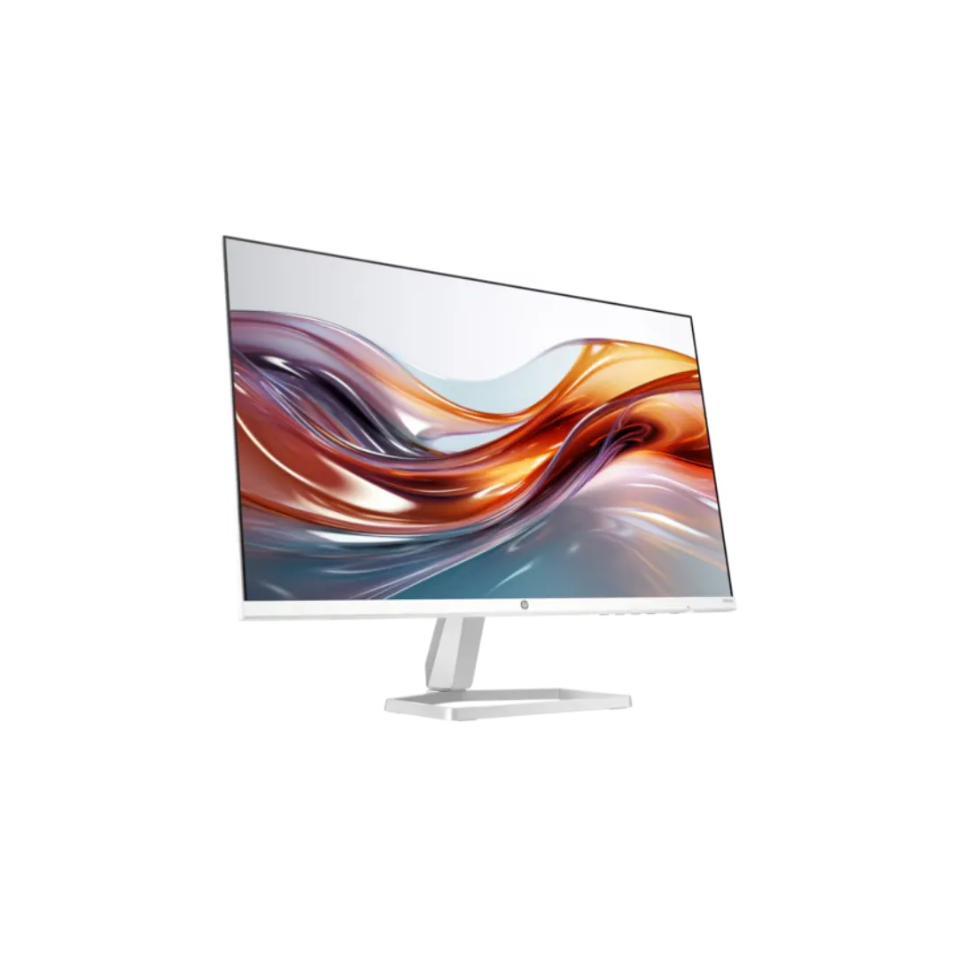 HP 524SA - 24" Monitor with HDMI/VGA, Anti-Glare Screen