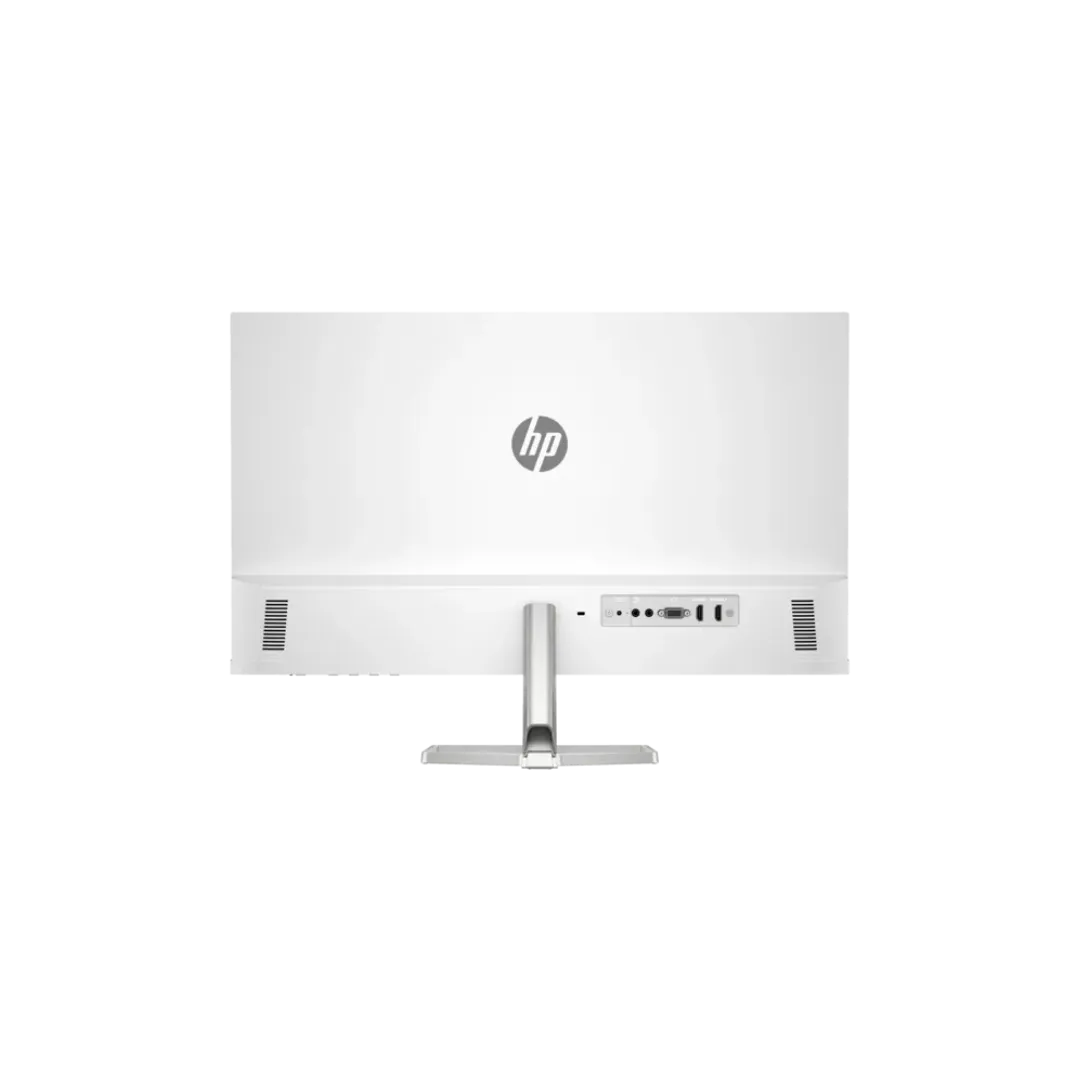 HP 527SA - 27" Monitor with HDMI/VGA, Adjustable Tilt Stand