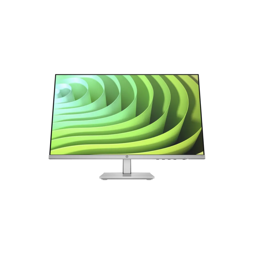 HP M24H - 23.8" Monitor with HDMI/VGA, Wide Viewing Angles