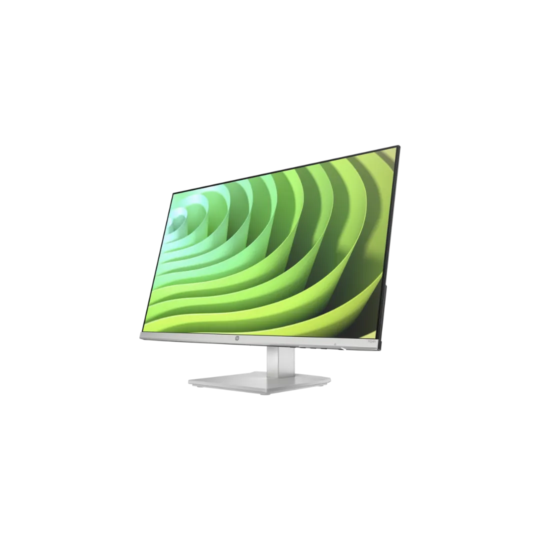 HP M24H - 23.8" Monitor with HDMI/VGA, Wide Viewing Angles