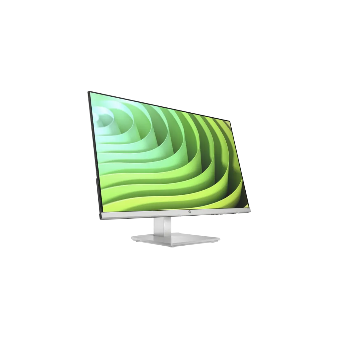 HP M24H - 23.8" Monitor with HDMI/VGA, Wide Viewing Angles