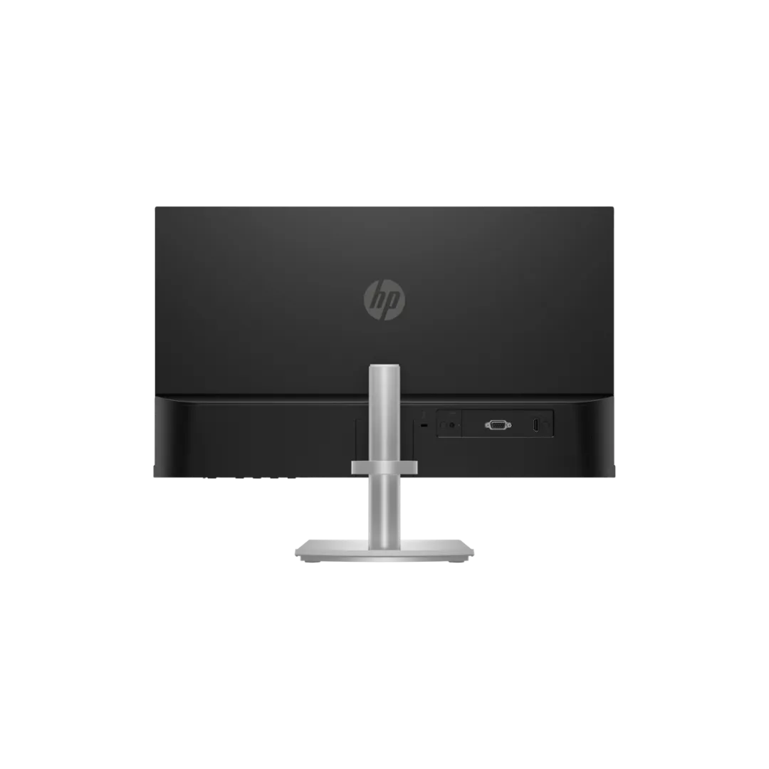 HP M24H - 23.8" Monitor with HDMI/VGA, Wide Viewing Angles