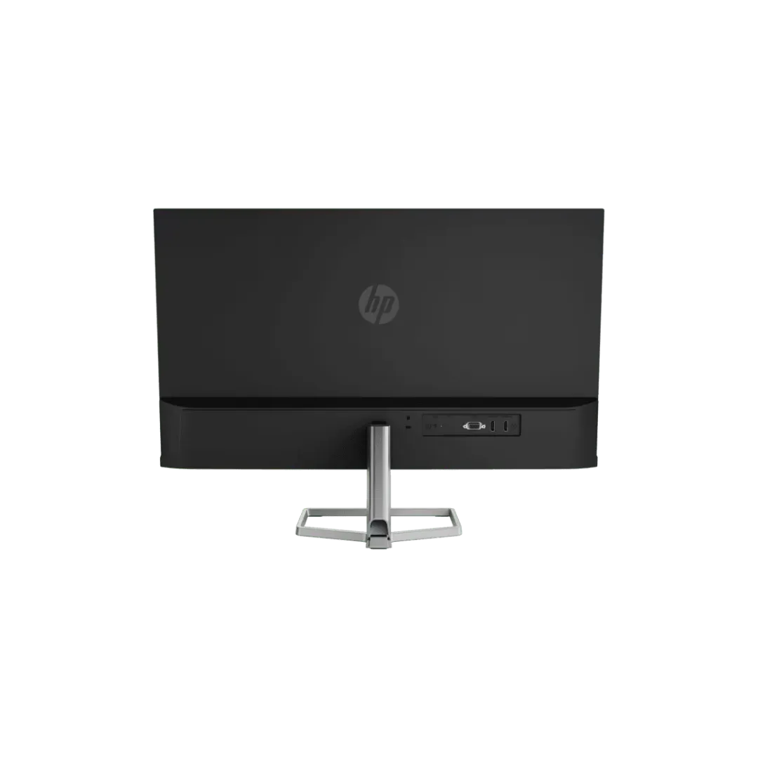 HP M27F - 27" Full HD Monitor with Ultra-Thin Bezels, HDMI