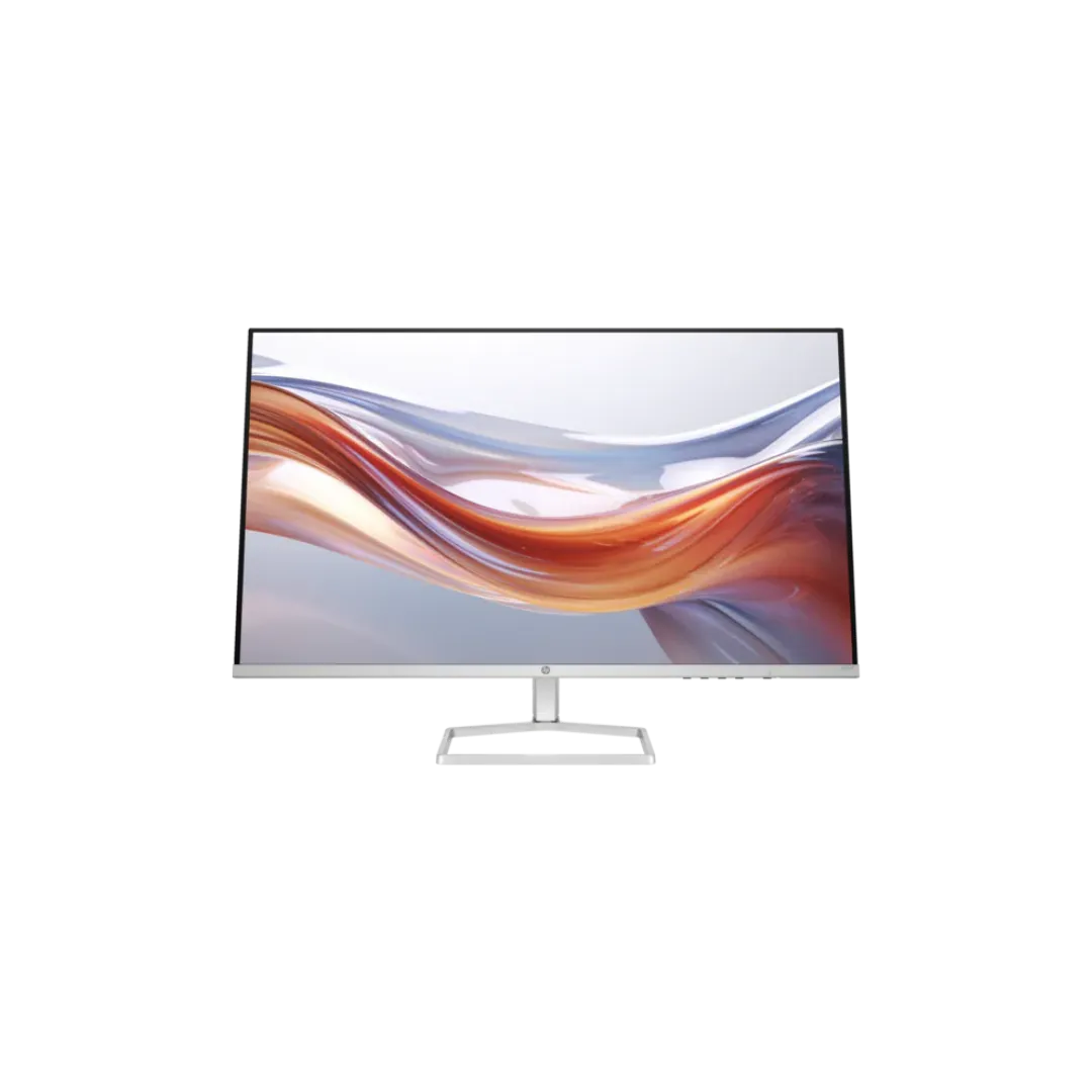 HP S5 532SF - 32" High-Resolution Monitor with HDMI/DisplayPort/USB-C