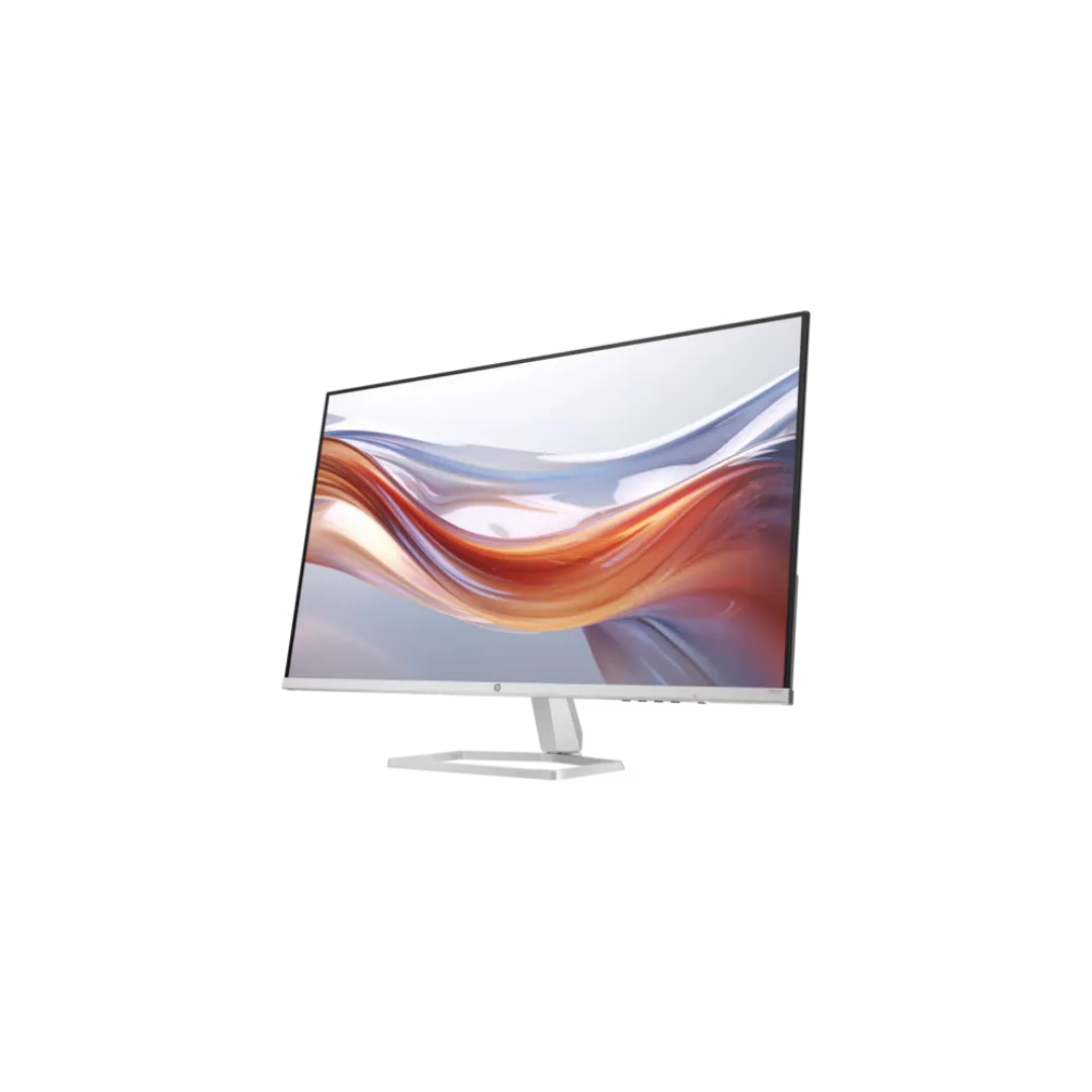 HP S5 532SF - 32" High-Resolution Monitor with HDMI/DisplayPort/USB-C