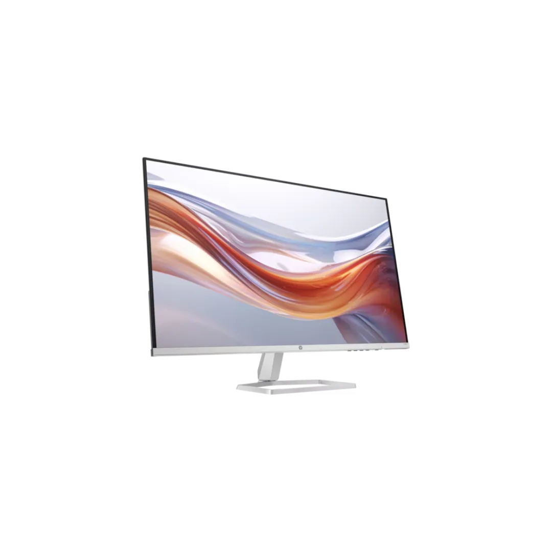 HP S5 532SF - 32" High-Resolution Monitor with HDMI/DisplayPort/USB-C