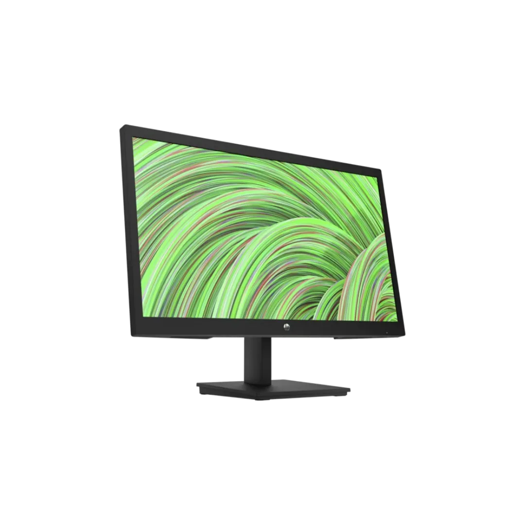 HP V22VG5 - 21.5" Monitor with HDMI/VGA, Anti-Glare Screen