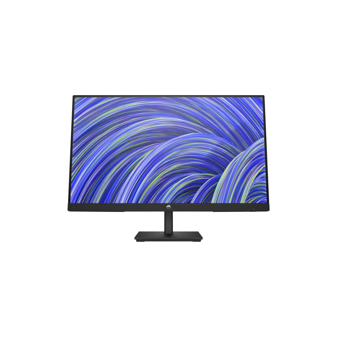 HP V24IG5 - 23.8" Full HD Monitor with HDMI/VGA, Wide Viewing Angles