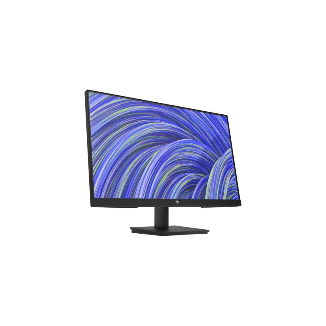 HP V24IG5 - 23.8" Full HD Monitor with HDMI/VGA, Wide Viewing Angles