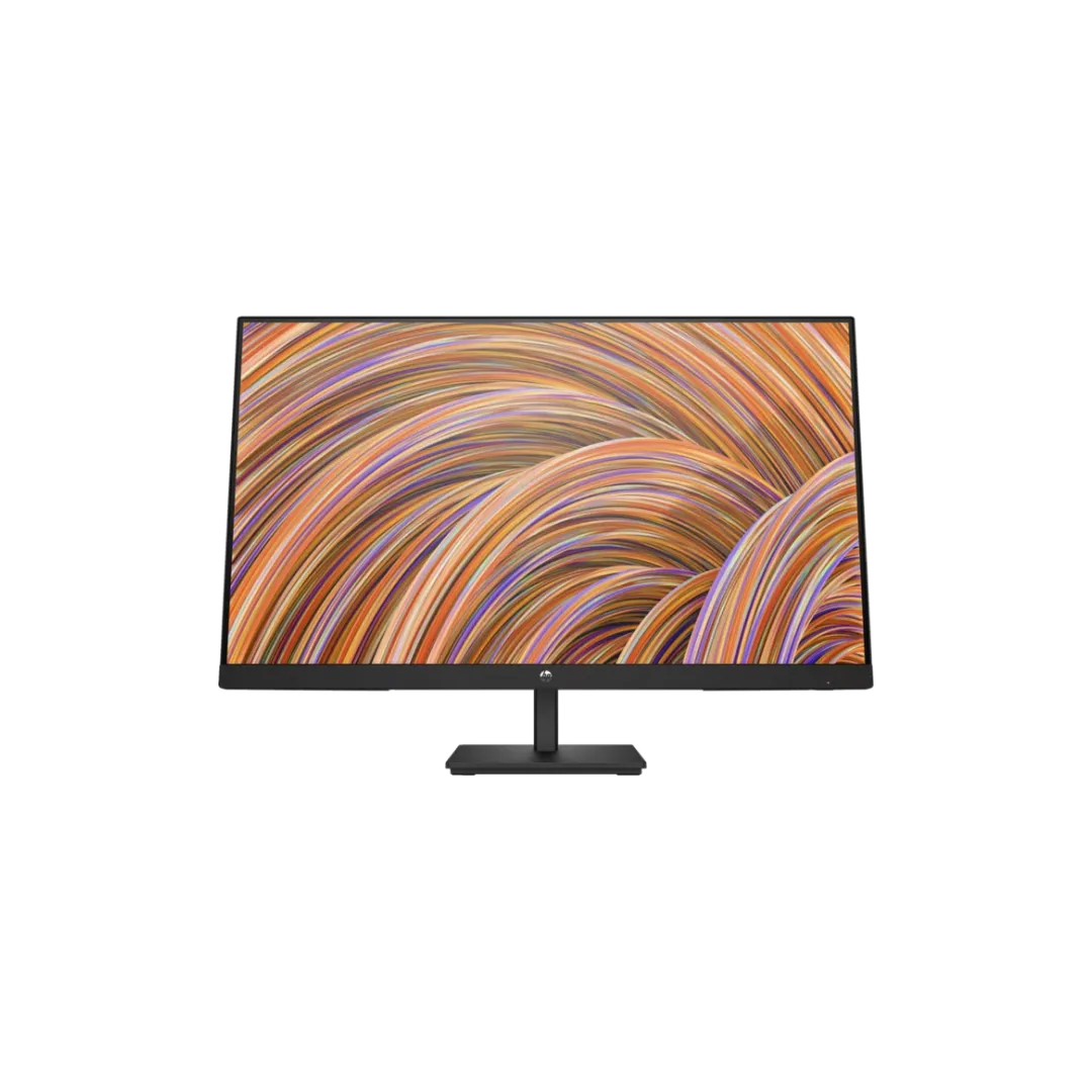 HP V27I - 27" Full HD Monitor with HDMI/VGA, Anti-Glare Screen