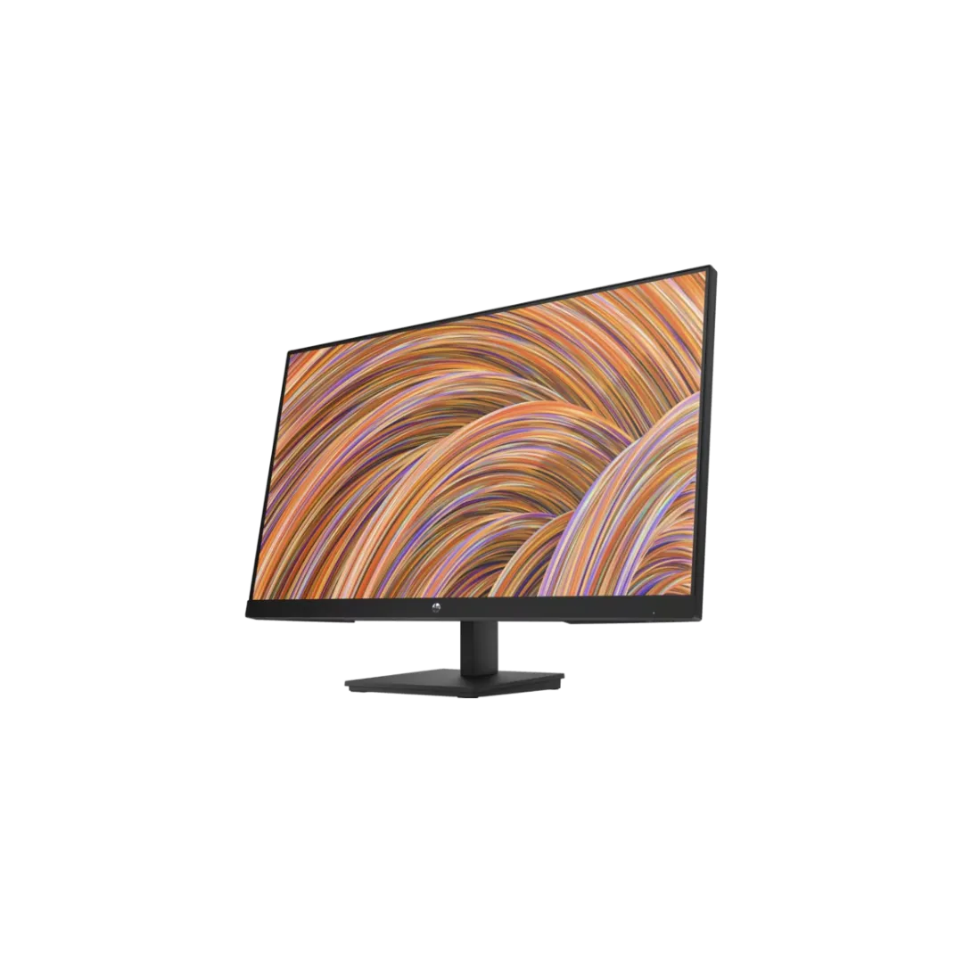 HP V27I - 27" Full HD Monitor with HDMI/VGA, Anti-Glare Screen