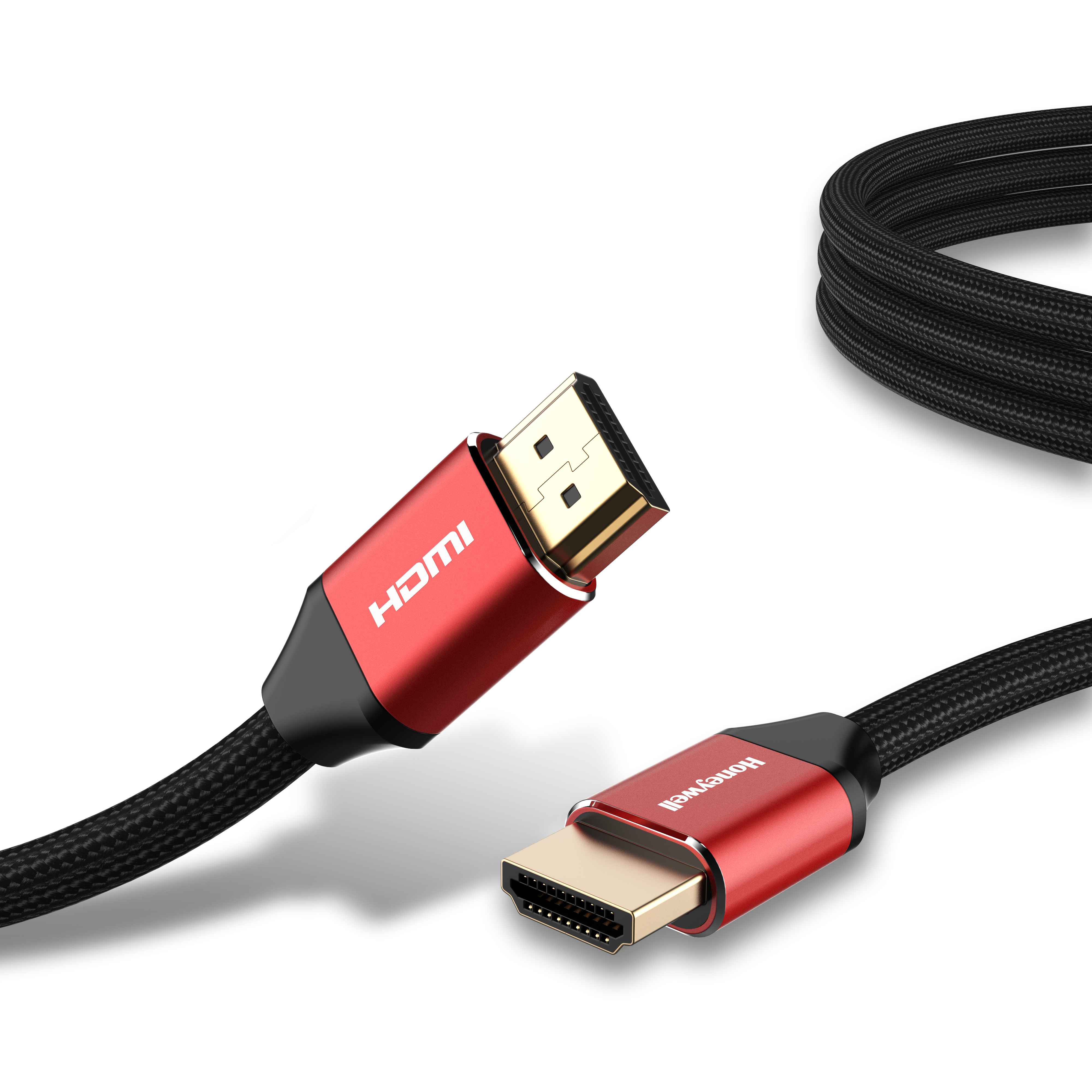 Honeywell 3Mtr HDMI 2.1 Cable with Ethernet