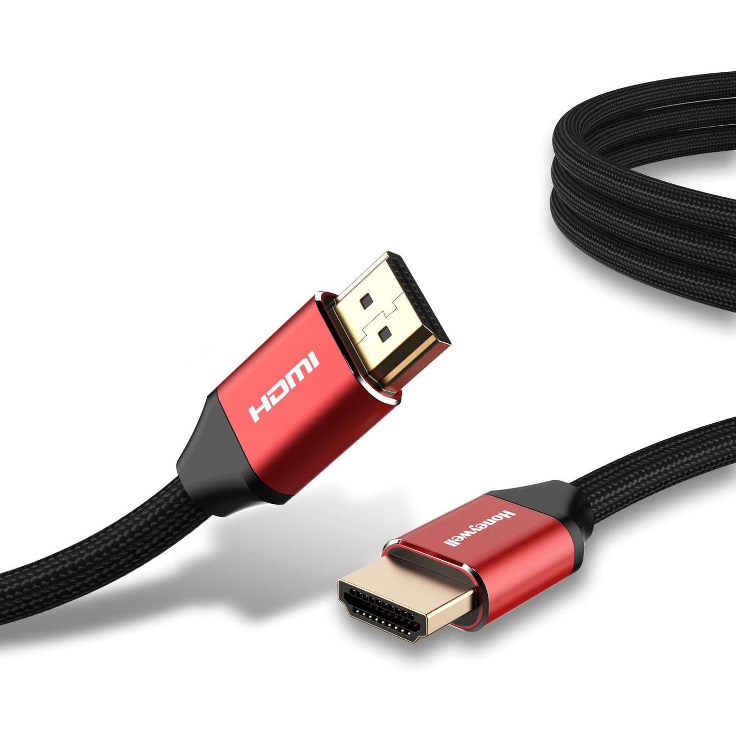 Honeywell 3Mtr HDMI 2.1 Cable with Ethernet