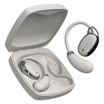 PORTRONICS Harmonics Twins 31 | Touch Control | Bluetooth 5.4V | Secure Ear Fit| Type C Fast Charging