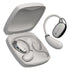 PORTRONICS Harmonics Twins 31 | Touch Control | Bluetooth 5.4V | Secure Ear Fit| Type C Fast Charging