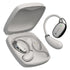 PORTRONICS Harmonics Twins 31 | Touch Control | Bluetooth 5.4V | Secure Ear Fit| Type C Fast Charging