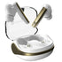 PORTRONICS Harmonics Twins S7 35 Hour Playtime | Quad Mic | Touch Control | 13mm Driver - | Buy Online at Shwetha Computers