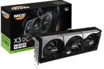 INNO3D GEFORCE RTX 5080 X3 OC 16GB GDDR7 Graphics Card