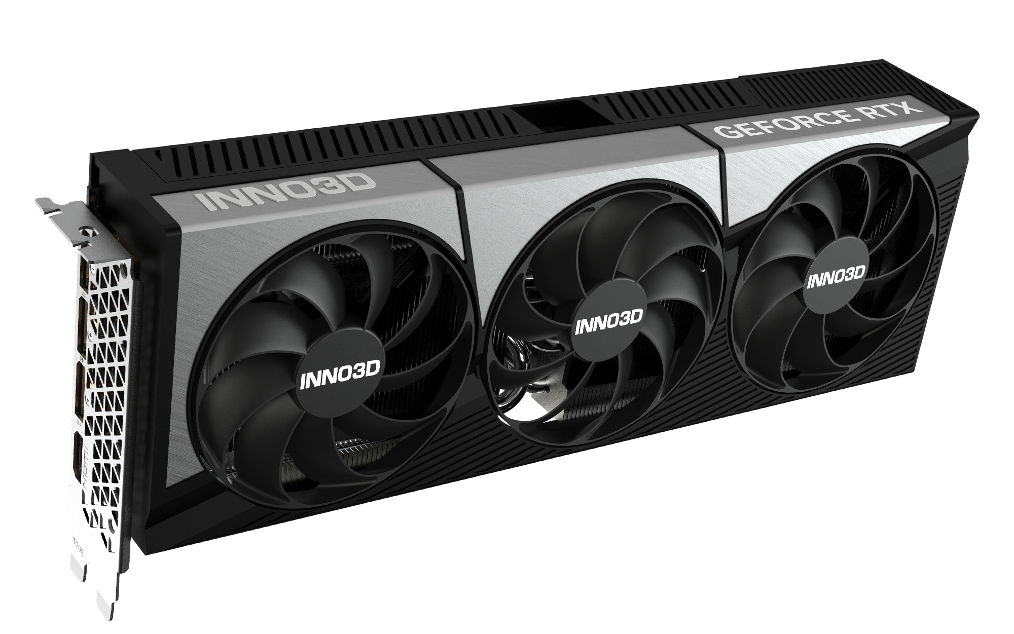 INNO3D GEFORCE RTX 5080 X3 OC 16GB GDDR7 Graphics Card
