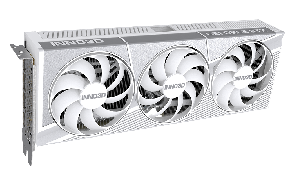 INNO3D GEFORCE RTX 5080 X3 OC 16GB GDDR7 Graphics Card