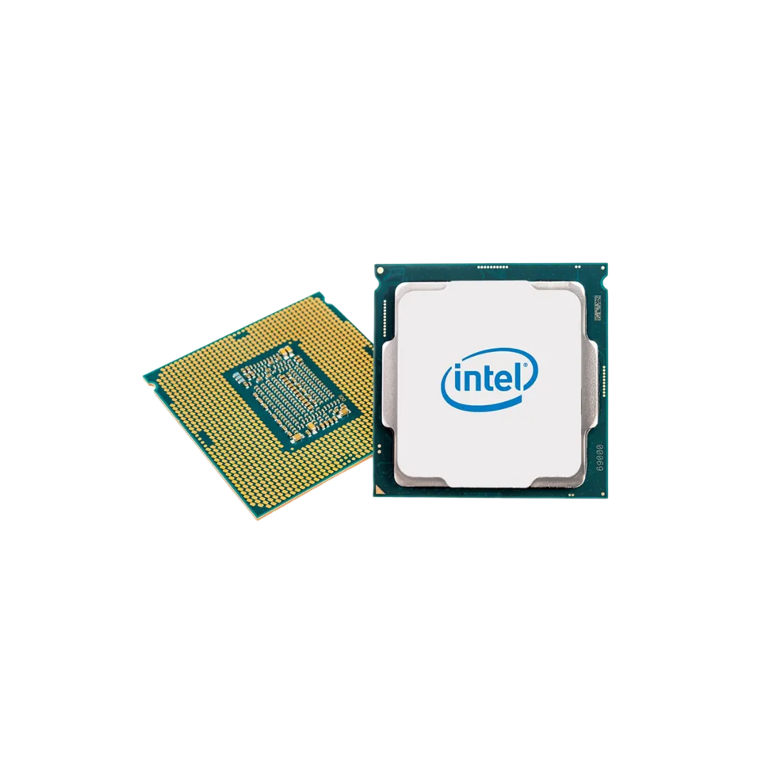 Intel i3-10105 4.4 GHz Upto 4.4 GHz LGA 1200 Socket 4 Cores 8 Threads Desktop Processor (Blue)