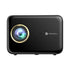 PORTRONICS Beem 460 Smart Android Projector | Bright and Sharp Display | Cinematic Sound Experience | Picture-Perfect Projection - | Buy Online at Shwetha Computers