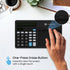 PORTRONICS Ruffpad Calc 2 2-in-1 Calculator & LCD Writing Pad | 5.5 Inches Screen | 12 Digits Layout | Screen Lock | Erase Button - | Buy Online at Shwetha Computers