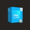 Intel Core i3-14100 Processor with Turbo Boost Technology Up to 4.7 GHz, Intel UHD Graphics 730, DDR5-4800/DDR4-3200 Memory, LGA-1700 Socket, and ECC Unsupported by INTEL