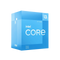 Intel Core i3 12100F Processor, 12th Gen, 4 Cores, 8 Threads, 4.30 GHz Max Turbo Frequency, 12 MB Cache, DDR5 4800 MT/s, LGA-1700, 58W, Alder Lake, No Integrated GPU
