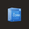 Intel Core i5-12400F 12th Generation 6-Core Desktop Processor with 4.40 GHz Max Turbo Frequency, 18 MB Intel Smart Cache, DDR5 4800 MT/s, and LGA1700 Socket from INTEL