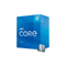 Intel Core i5 11400F 6-Core Desktop Processor LGA-1200 CPU with 12 Threads, 4400 MHz Turbo Boost, 12 MB L3 Cache, DDR4-3200 Memory Support, and 65 W TDP
