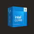 Intel Core i5 14400F Processor, 10-Core, 16-Thread, up to 4.7 GHz Turbo Frequency, Intel 7 Lithography, DDR5 4800 Max Memory Size, 20MB Intel Smart Cache, FCLGA170 Packedsocket, 65W Power, No Integrated GPU - Intel 14th Gen
