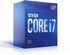 Intel Core i7-10700F 8-Core Desktop Processor, 16 Threads, 2.9GHz Base Frequency, 4.8GHz Turbo Boost, 16MB Cache, No Integrated Graphics, LGA-1200 Socket, 14nm Fabrication, DDR4-2933 Memory Support, 65W TDP