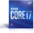 Intel Core i7-10700F 8-Core Desktop Processor, 16 Threads, 2.9GHz Base Frequency, 4.8GHz Turbo Boost, 16MB Cache, No Integrated Graphics, LGA-1200 Socket, 14nm Fabrication, DDR4-2933 Memory Support, 65W TDP