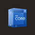 Intel Core i7-12700F 12th Gen Desktop Processor, 12 Cores, 20 Threads, 25 MB Cache, 4.90 GHz Turbo Boost Max, DDR5/DDR4 Memory Support, 65W TDP, LGA-1700 Socket - Alder Lake Series by Intel