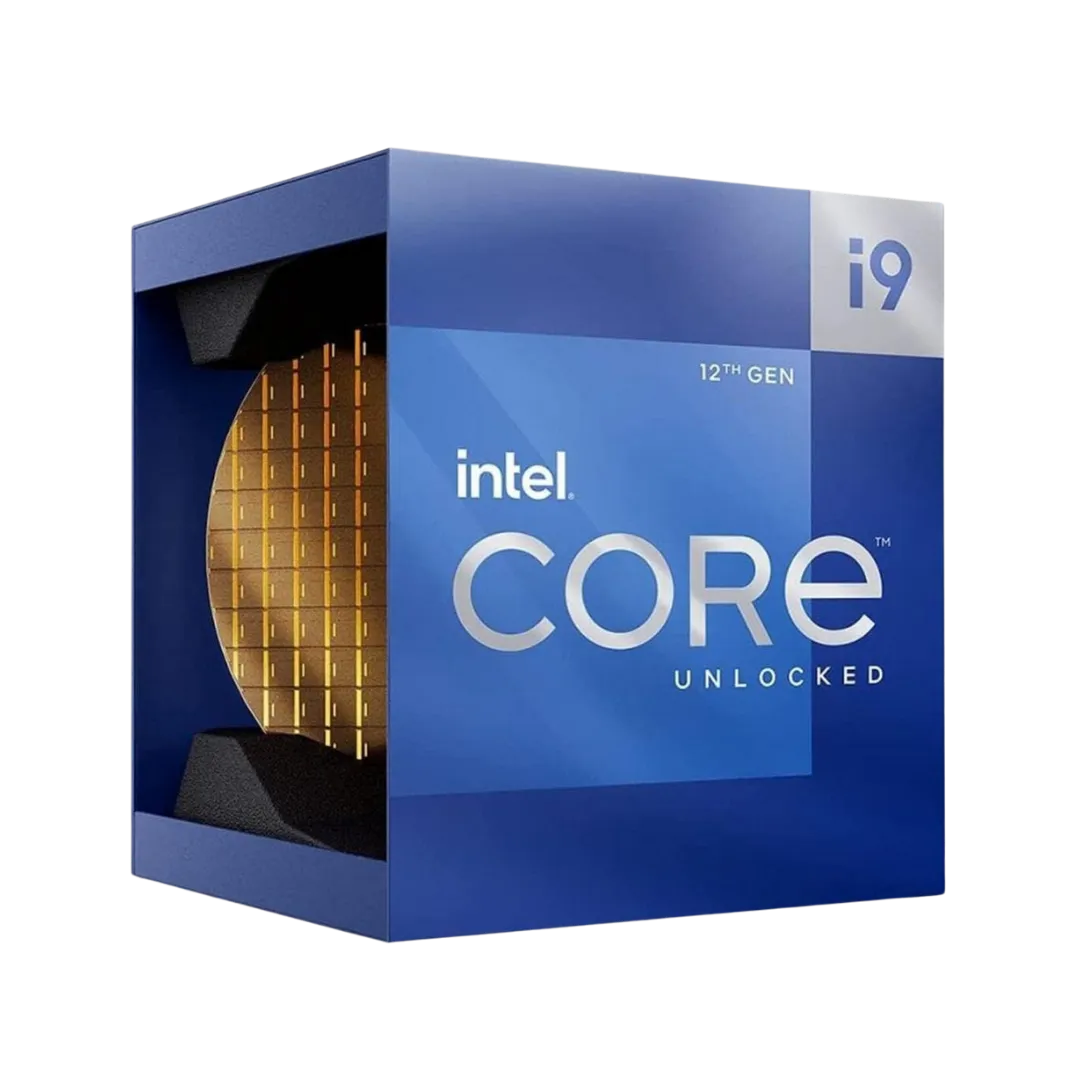 Intel Core i9-12900K Desktop Processor16 (8P+8E) Cores up to 5.2 GHz Unlocked LGA1700 600 Series Chipset 125W