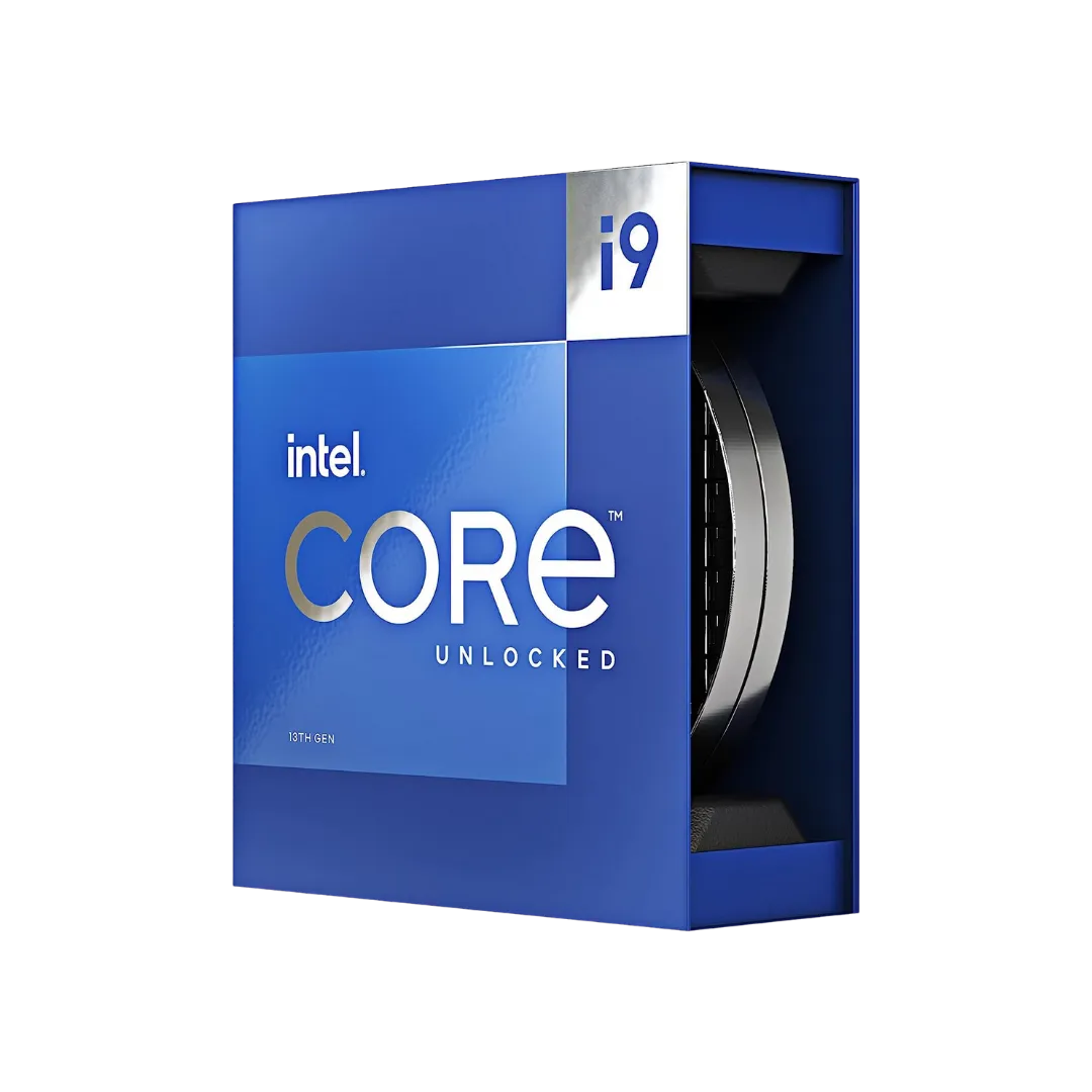 Intel Core i9-13900K Processor with 24 Cores, 32 Threads, and Intel UHD Graphics 770 for LGA-1700 Socket