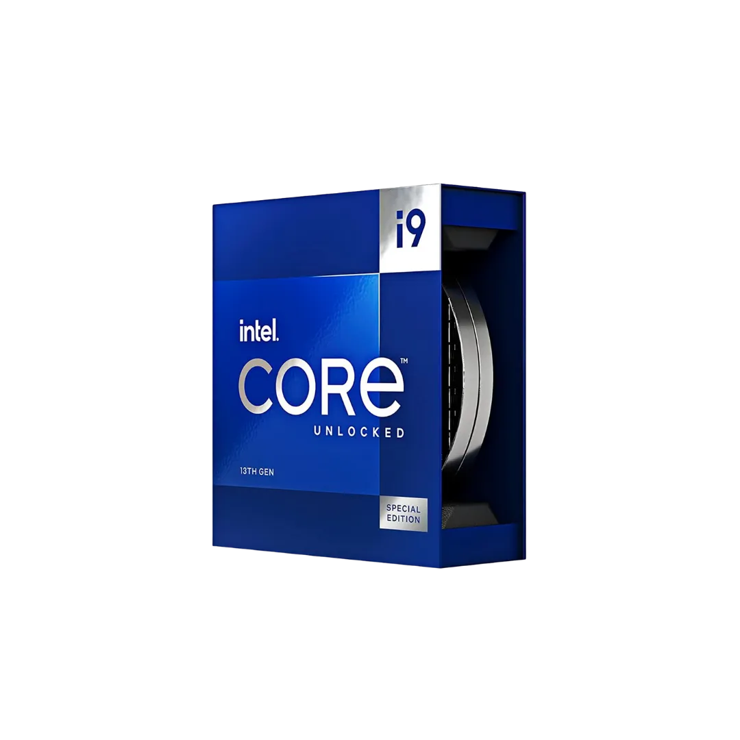 Core Base Intel Core i9-13900KS 13th Generation Processor with 6.00 GHz Base Fre ...