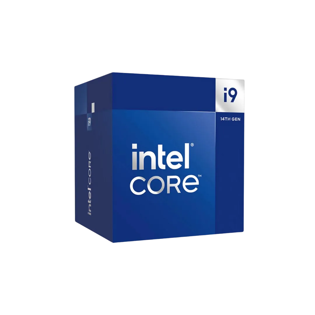 Intel Core i9-14900 Processor, 24 Cores, 32 Threads, 5.8 GHz Max Frequency, DDR5, 5.0 PCI Express Lanes, UHD Graphics 770