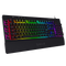 Redragon SHIVA K512- WIRED MEMBRANE KEYBOARD RGB BLACK