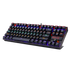 Redragon KUMARA K552 - TKL WIRED MECHNICAL KEYBAORD RAINBOW (Red Switch)