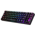 Redragon DEIMOS K599 - TKL 2.4G+Wired RGB Mechanical Keyboard (Red Switch)