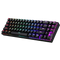 Redragon DEIMOS K599 - TKL 2.4G+Wired RGB Mechanical Keyboard (Red Switch)