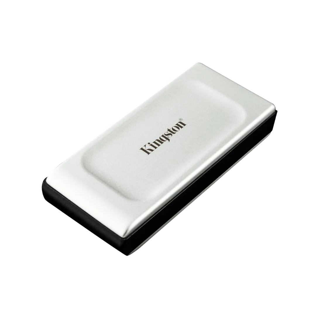 Kingston 1TB External SSD - Upto 1050 MBPS - Portable, High-Speed Storage Solution