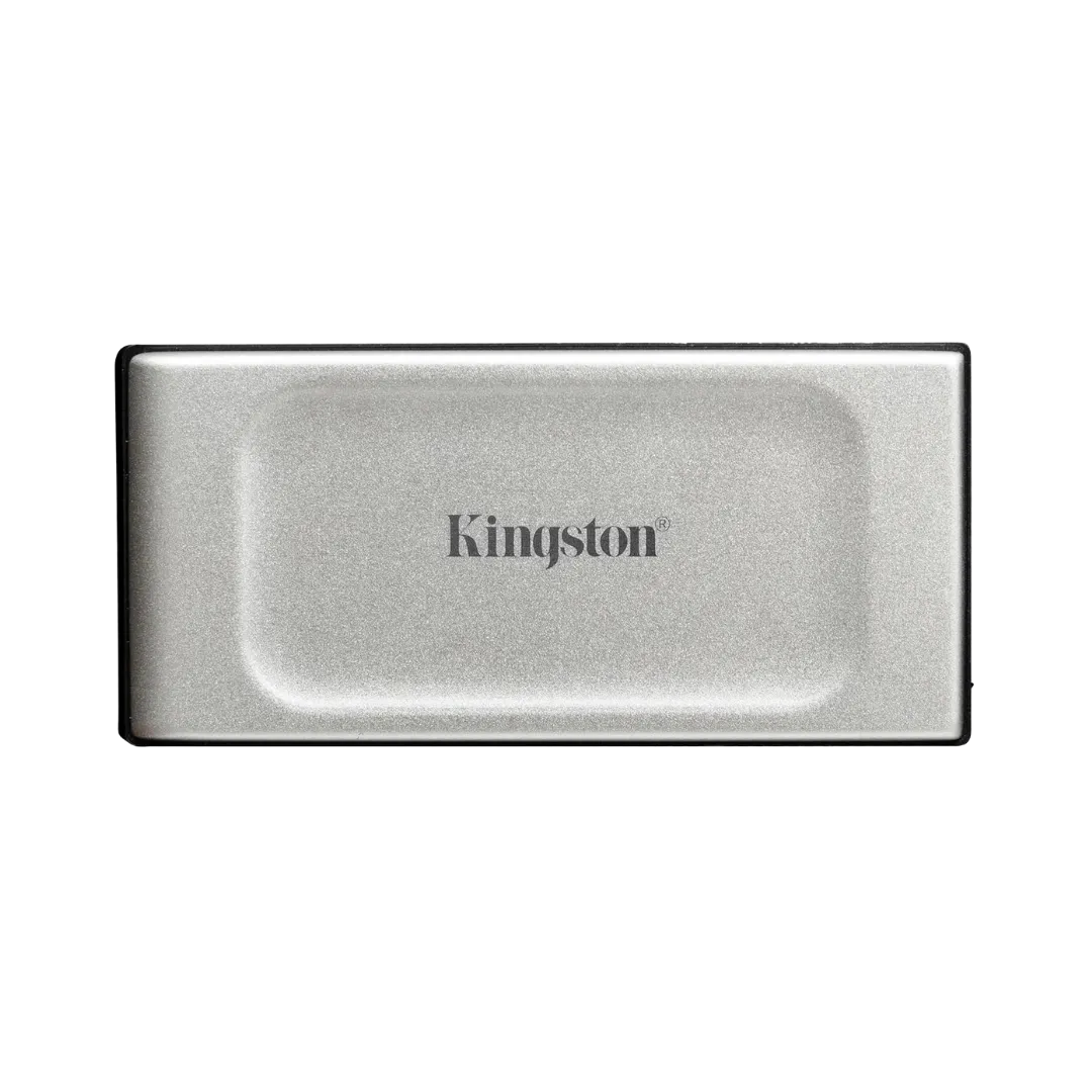 Kingston 1TB External SSD - Upto 1050 MBPS - Portable, High-Speed Storage Solution