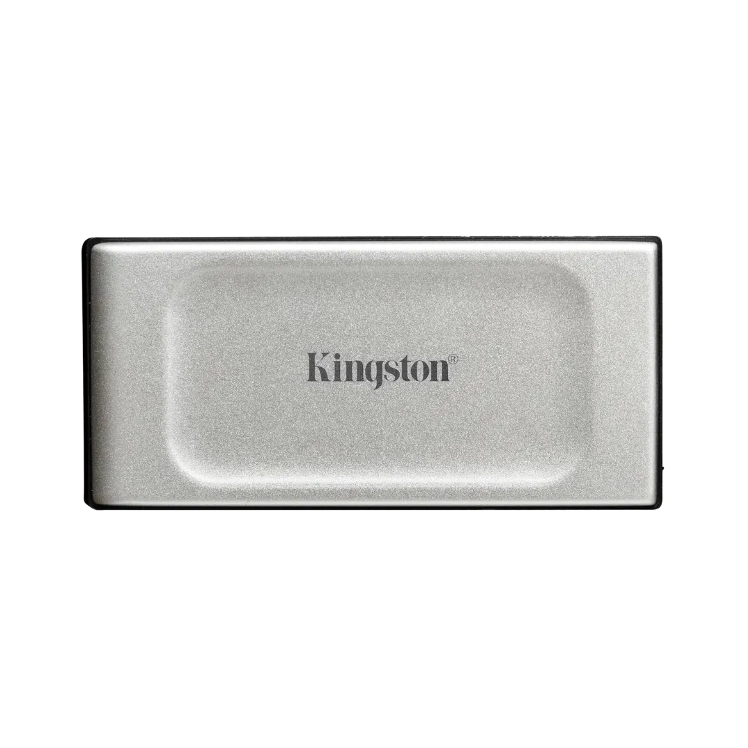 Kingston 1TB External SSD - Upto 2000 MBPS - Ultra-Fast Portable Storage for Professionals