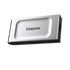 Kingston 2TB External SSD - Upto 1050 MBPS - High-Capacity Portable Storage