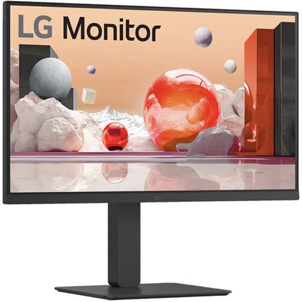 LG 27BA650B 27